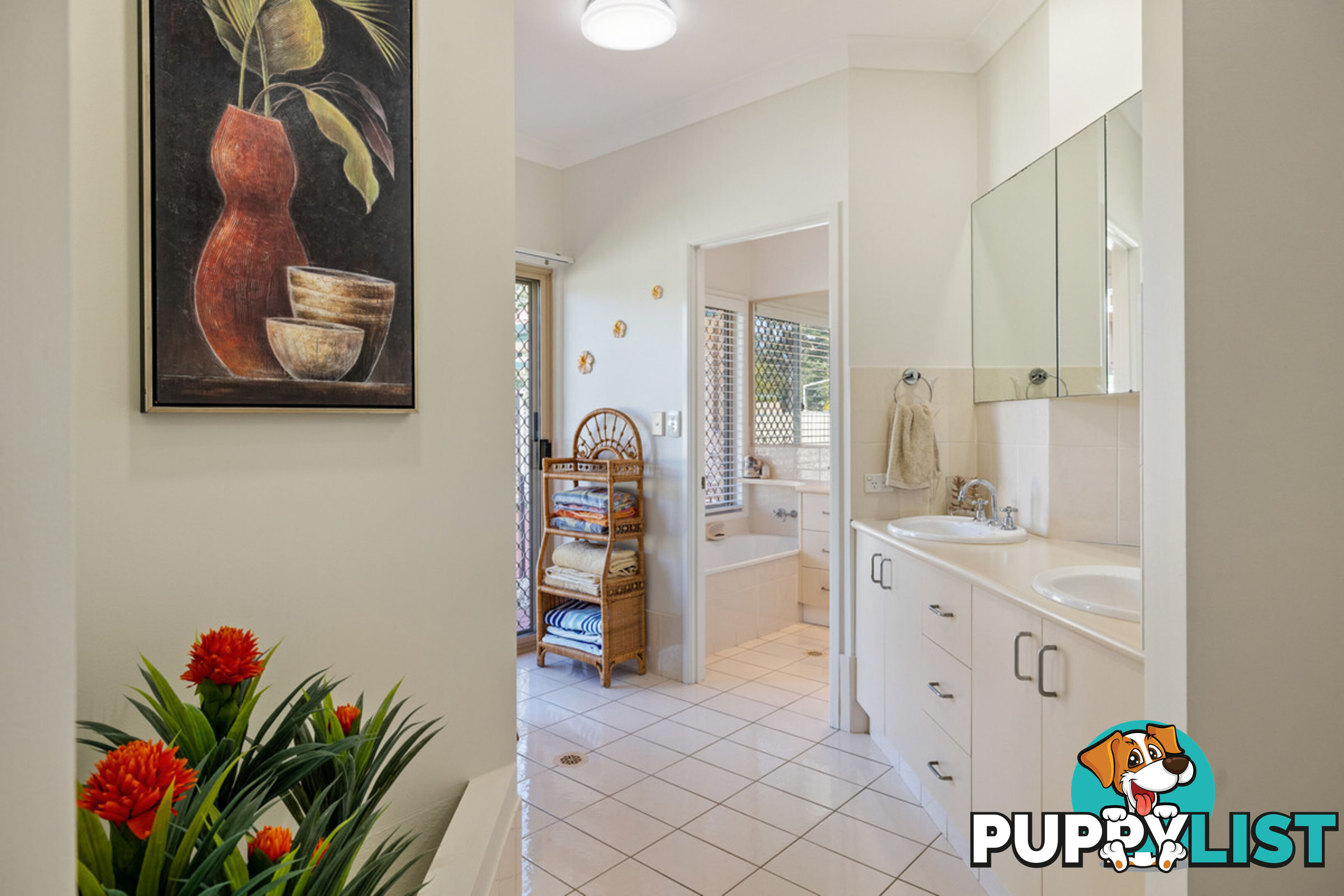 35 Flamingo Crescent THORNLANDS QLD 4164