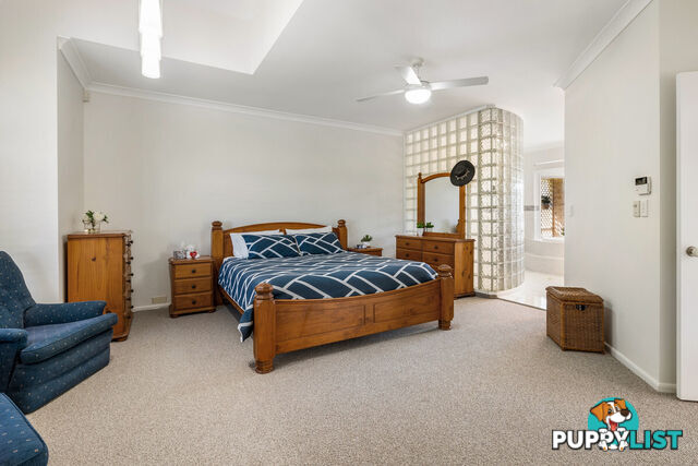 35 Flamingo Crescent THORNLANDS QLD 4164