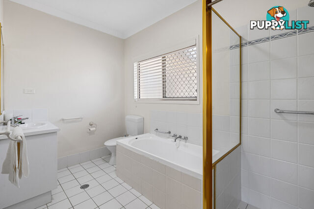 35 Flamingo Crescent THORNLANDS QLD 4164