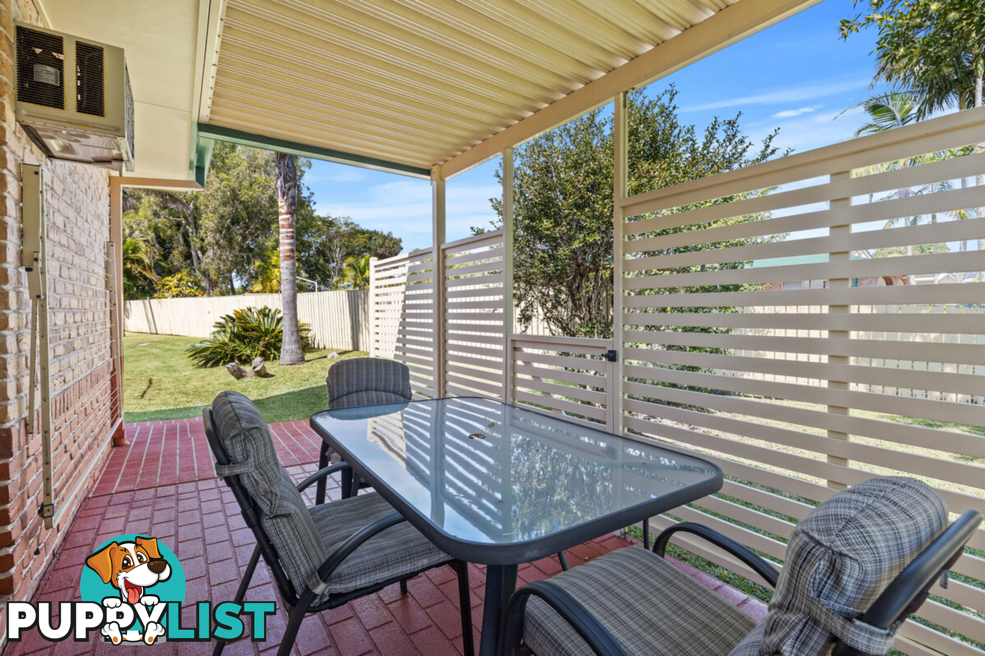 35 Flamingo Crescent THORNLANDS QLD 4164