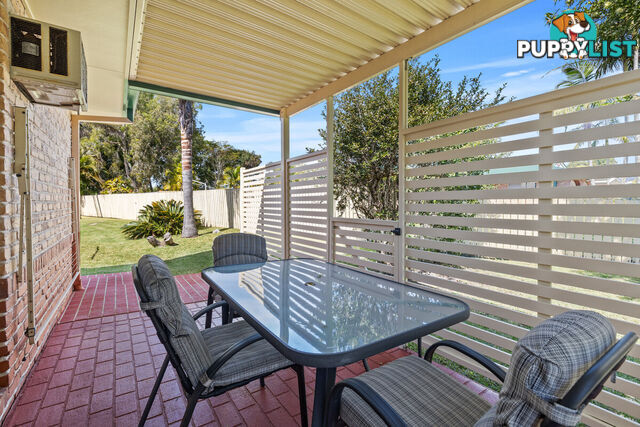 35 Flamingo Crescent THORNLANDS QLD 4164