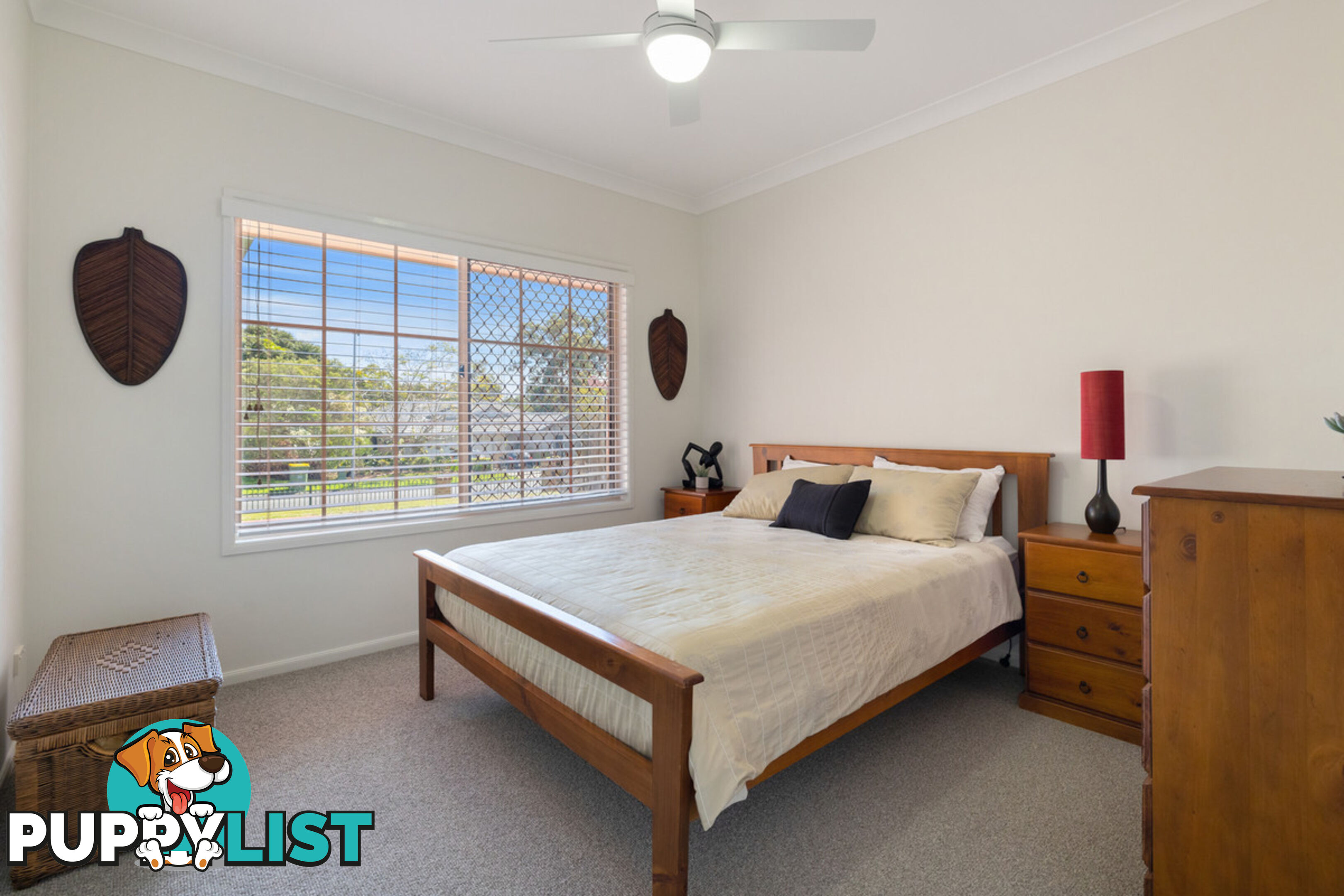 35 Flamingo Crescent THORNLANDS QLD 4164