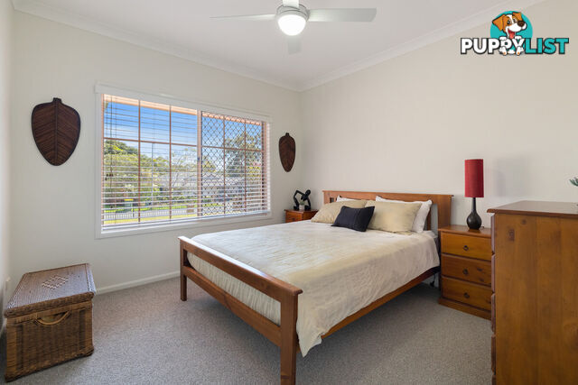 35 Flamingo Crescent THORNLANDS QLD 4164