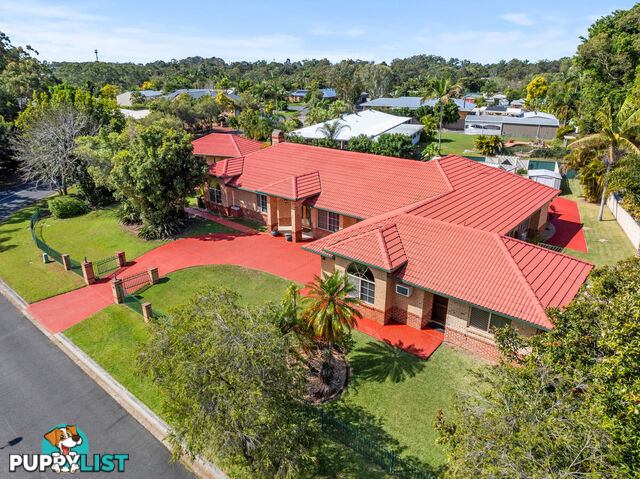 35 Flamingo Crescent THORNLANDS QLD 4164