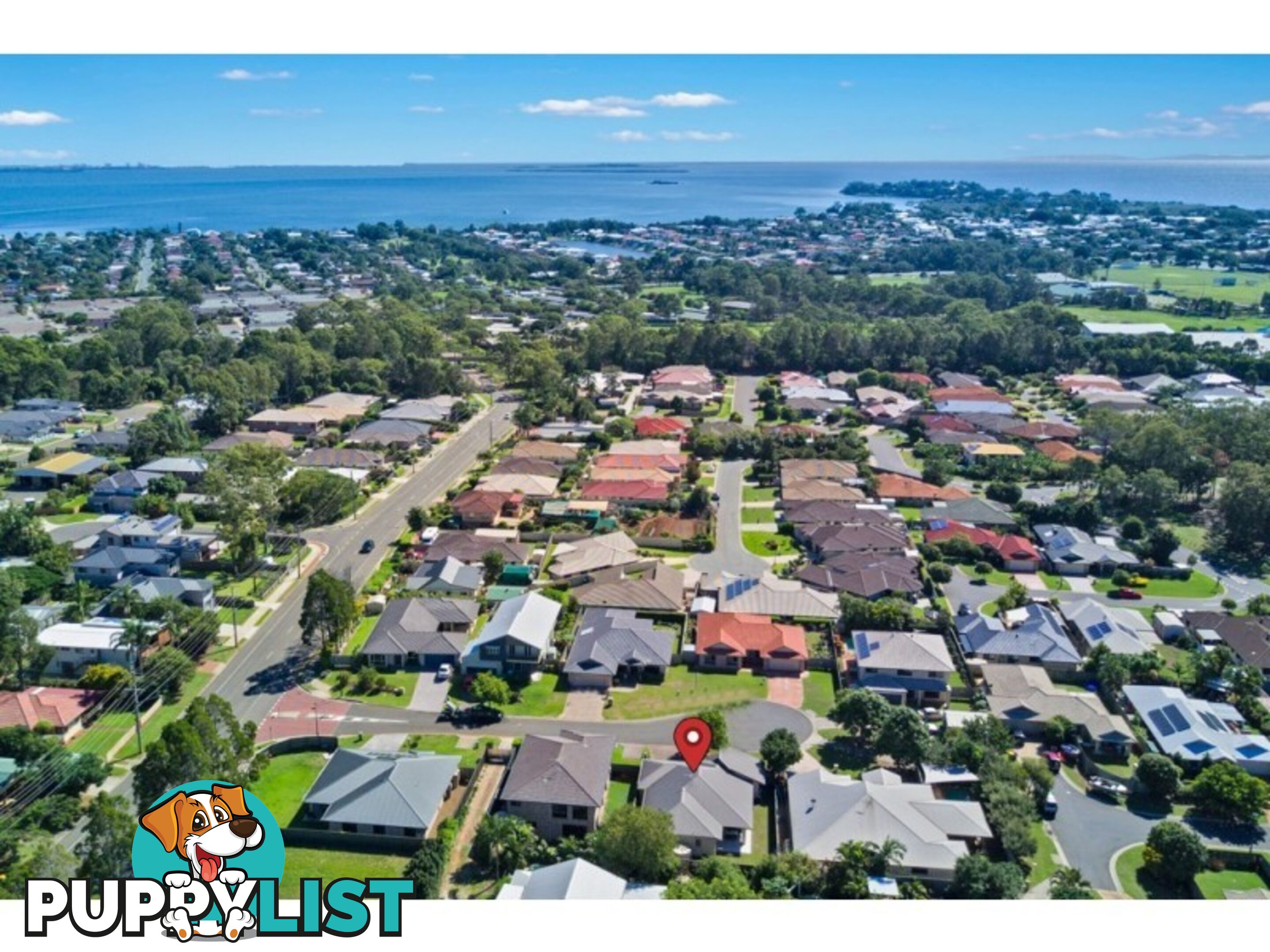 4 Raife Close WELLINGTON POINT QLD 4160