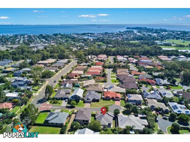 4 Raife Close WELLINGTON POINT QLD 4160