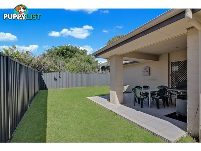 4 Raife Close WELLINGTON POINT QLD 4160