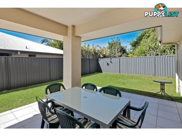 4 Raife Close WELLINGTON POINT QLD 4160