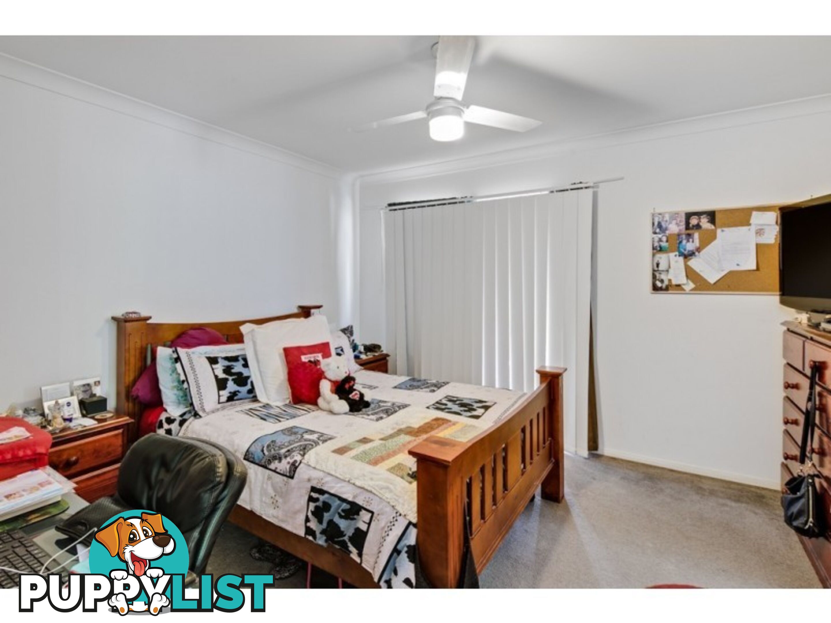 4 Raife Close WELLINGTON POINT QLD 4160