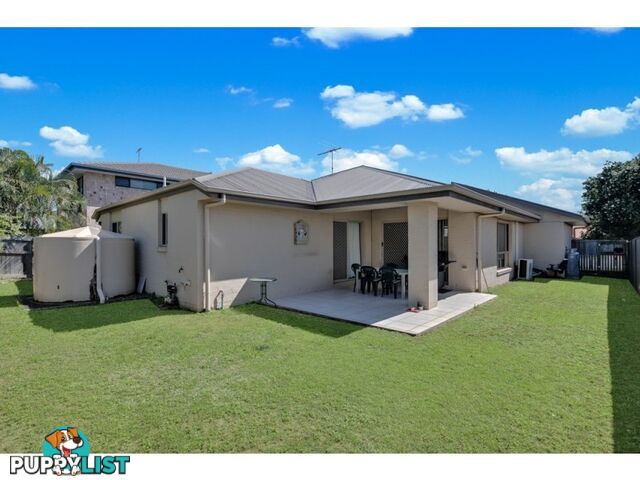 4 Raife Close WELLINGTON POINT QLD 4160