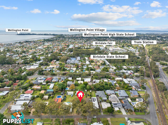 9 Maud Street BIRKDALE QLD 4159