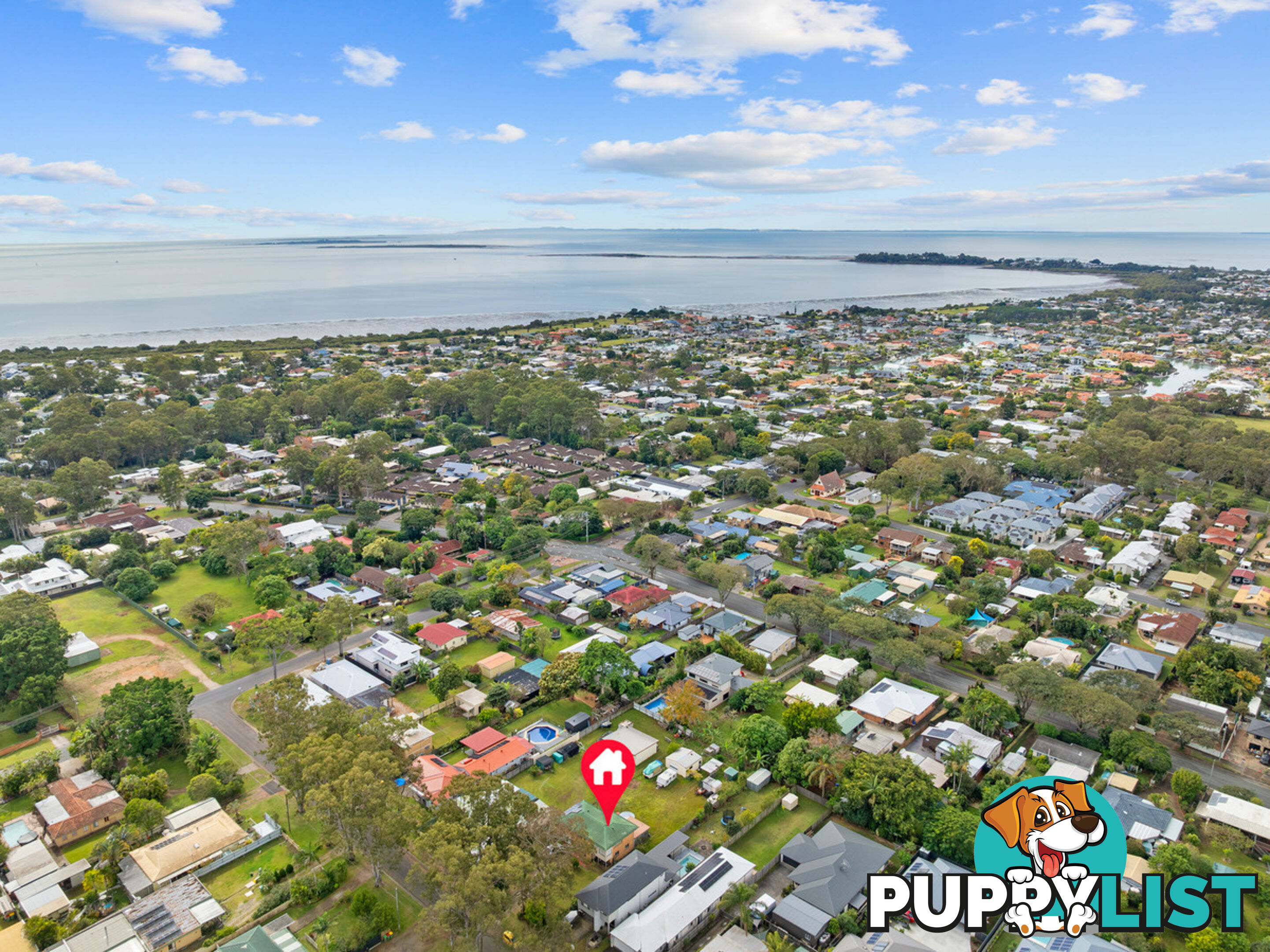9 Maud Street BIRKDALE QLD 4159