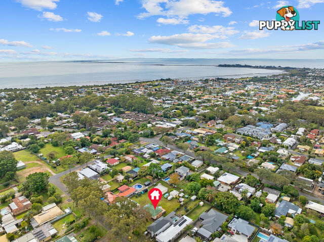 9 Maud Street BIRKDALE QLD 4159