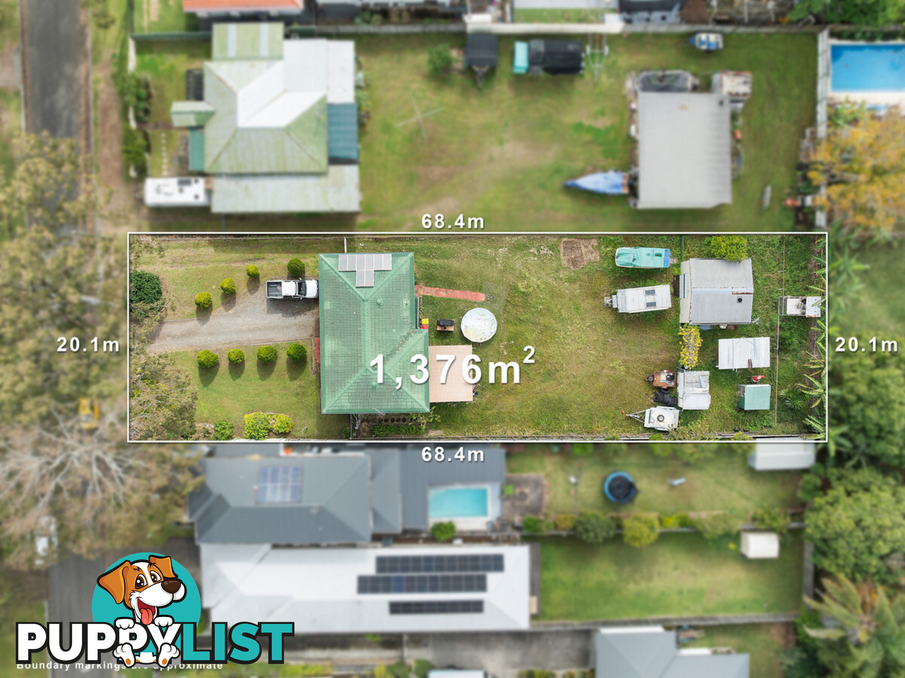 9 Maud Street BIRKDALE QLD 4159