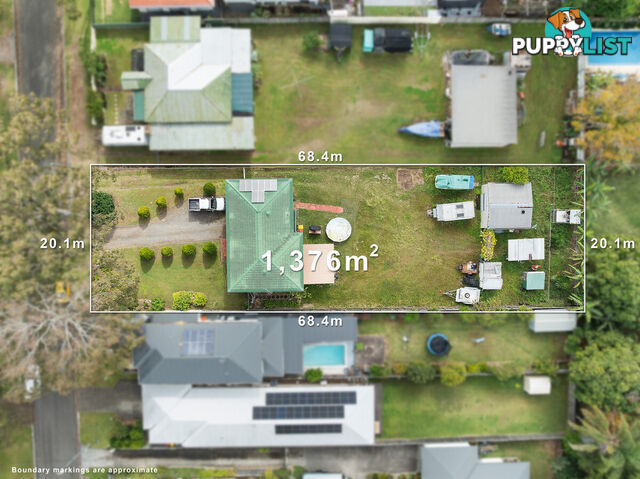 9 Maud Street BIRKDALE QLD 4159
