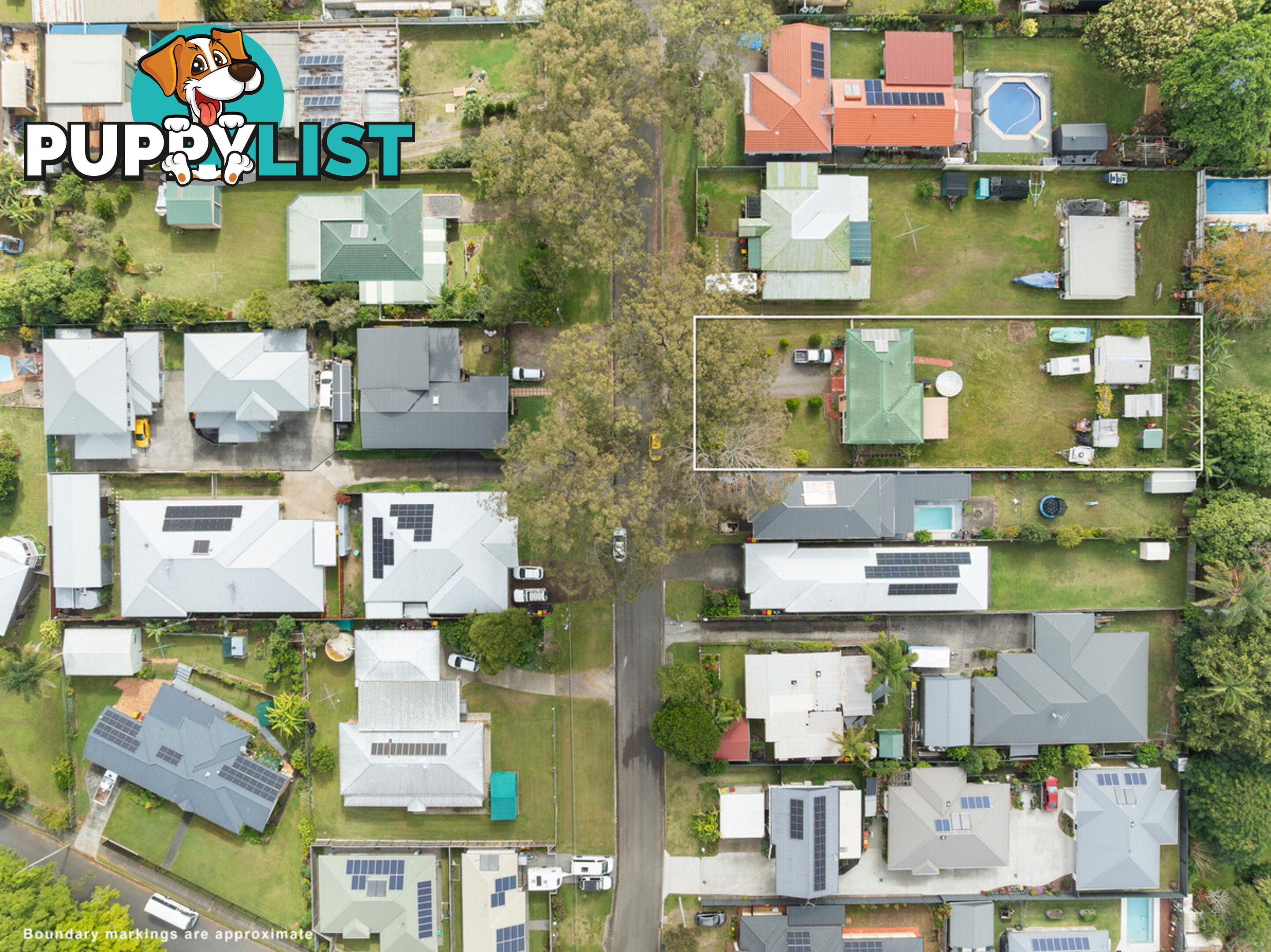 9 Maud Street BIRKDALE QLD 4159
