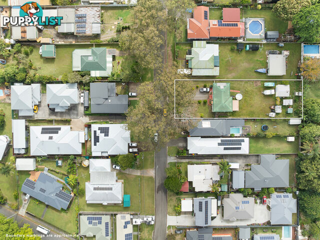 9 Maud Street BIRKDALE QLD 4159