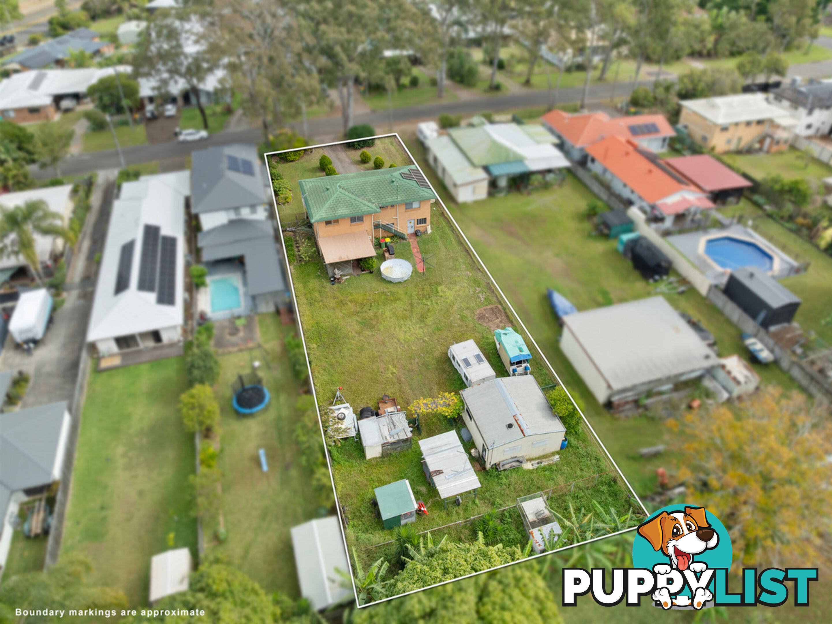 9 Maud Street BIRKDALE QLD 4159