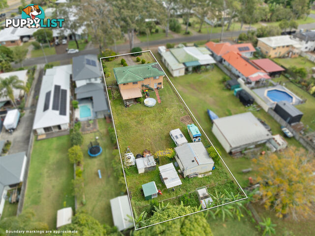 9 Maud Street BIRKDALE QLD 4159