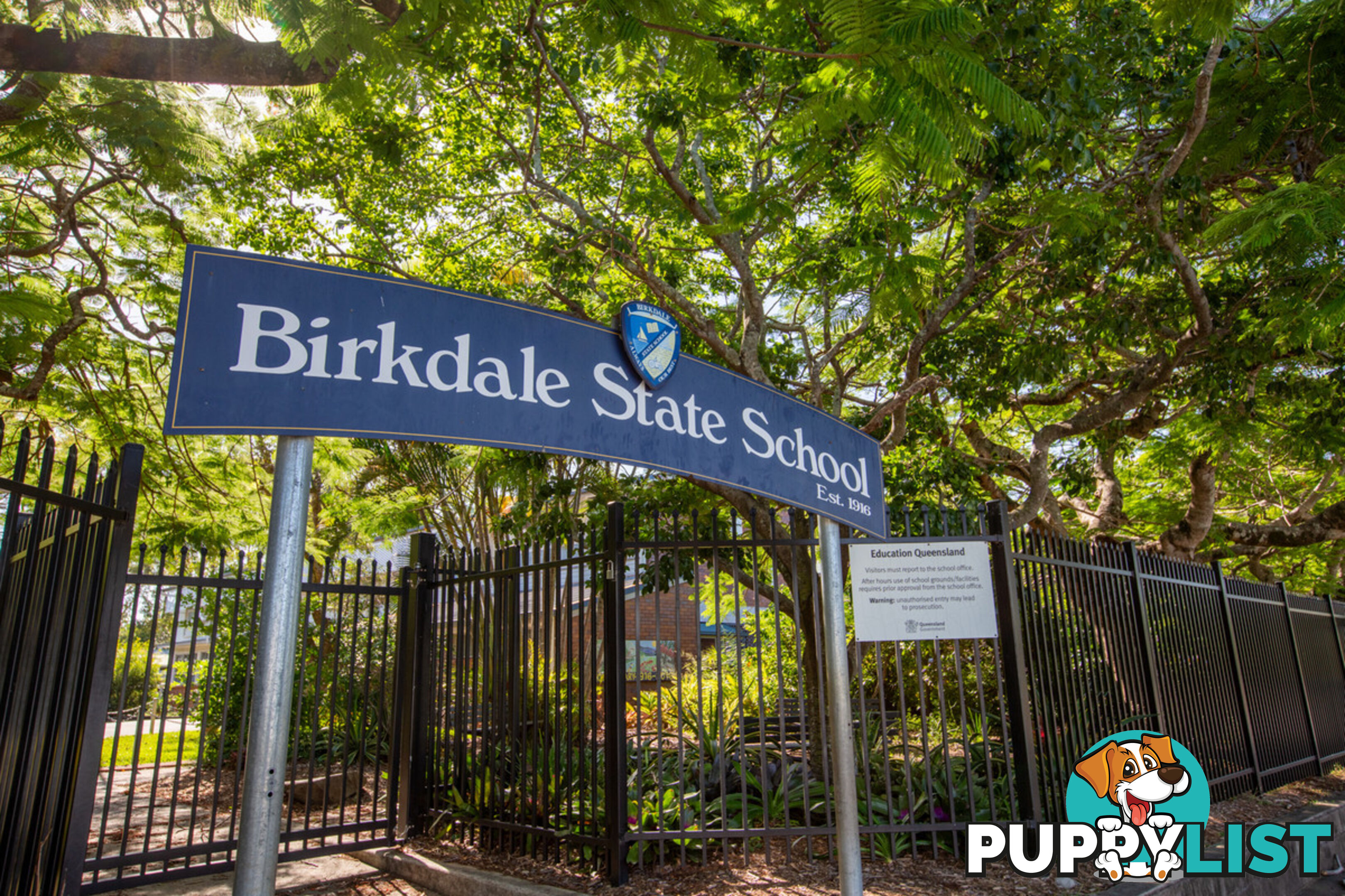 9 Maud Street BIRKDALE QLD 4159