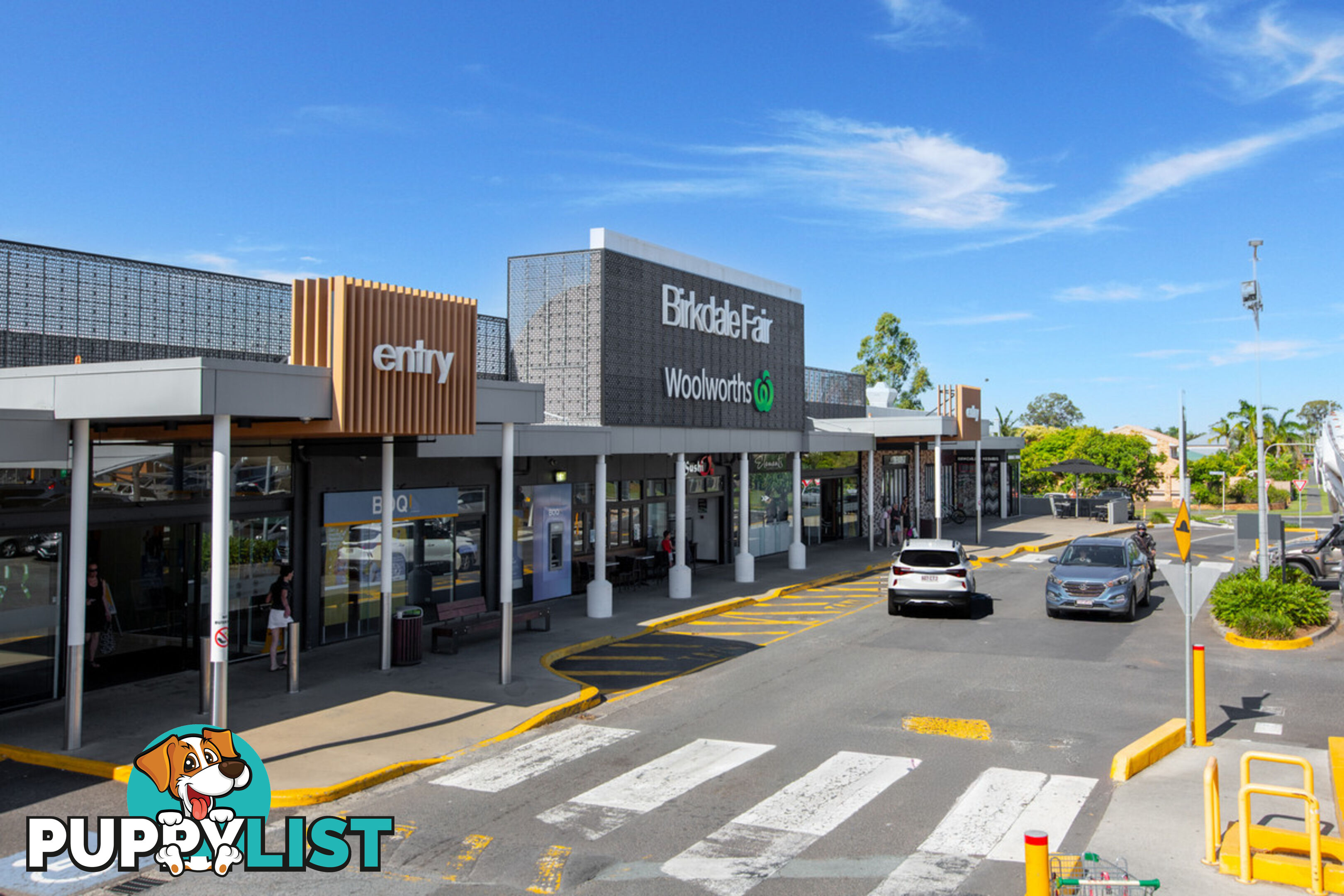 9 Maud Street BIRKDALE QLD 4159
