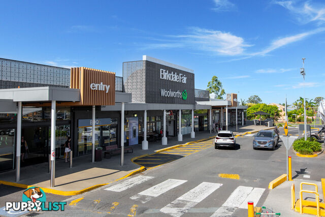 9 Maud Street BIRKDALE QLD 4159