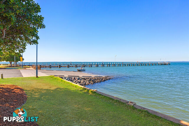 9 Maud Street BIRKDALE QLD 4159