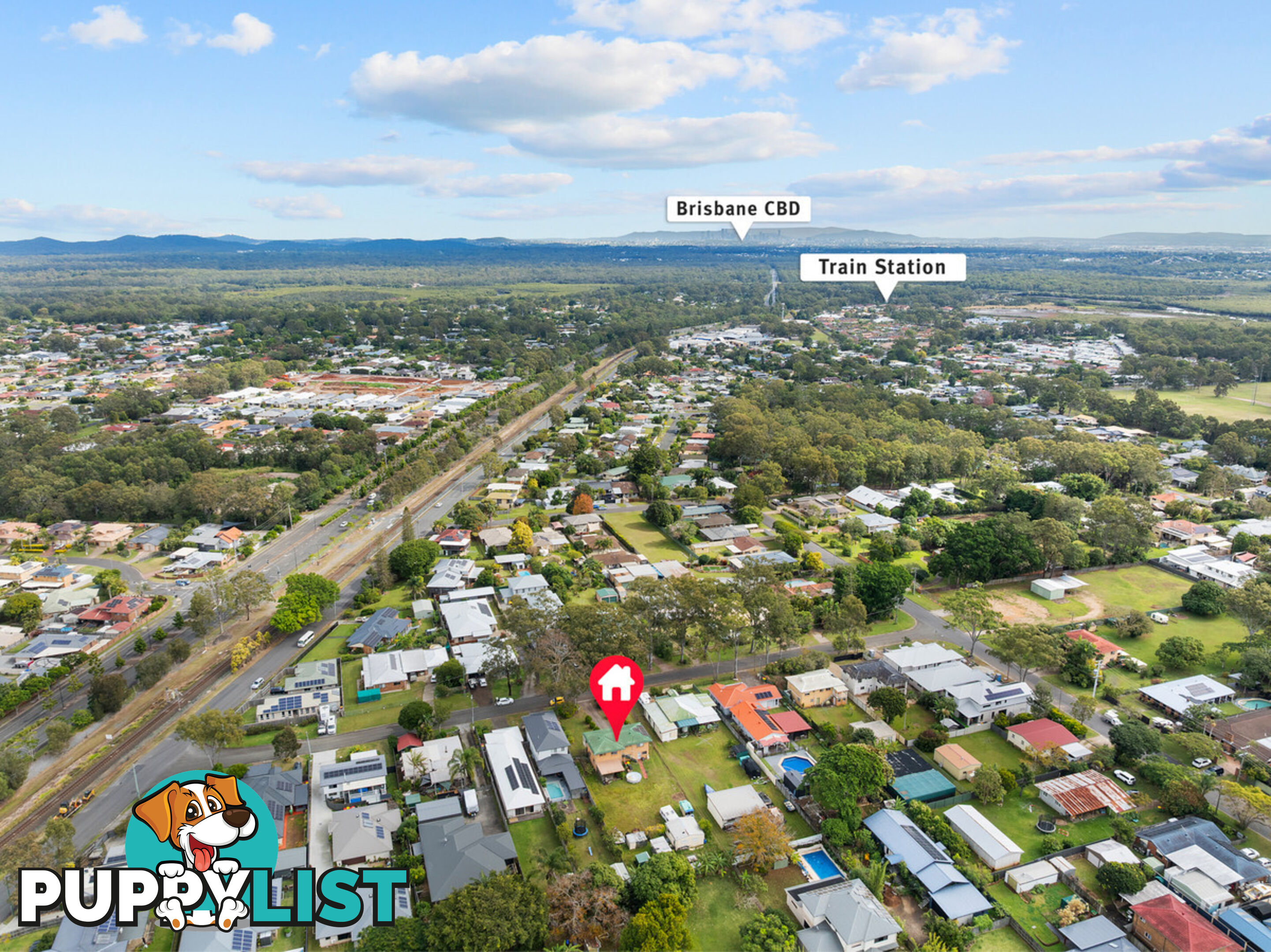 9 Maud Street BIRKDALE QLD 4159