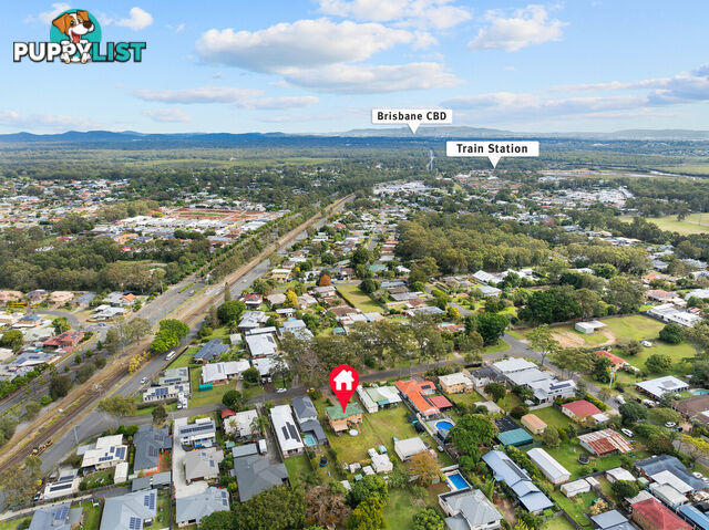 9 Maud Street BIRKDALE QLD 4159