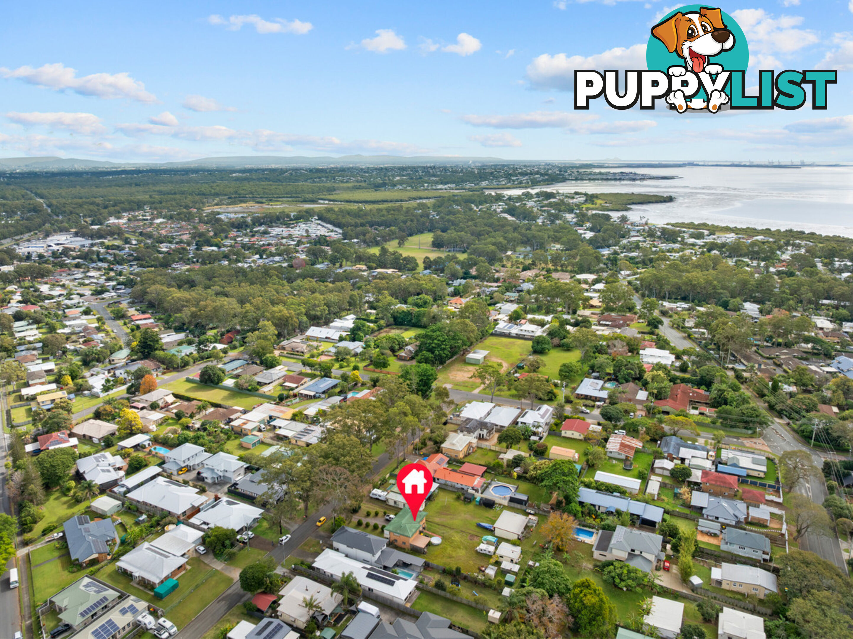 9 Maud Street BIRKDALE QLD 4159