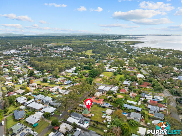 9 Maud Street BIRKDALE QLD 4159