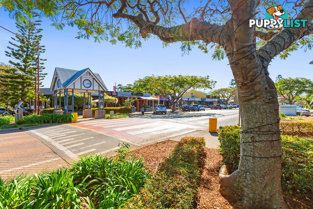 9 Maud Street BIRKDALE QLD 4159
