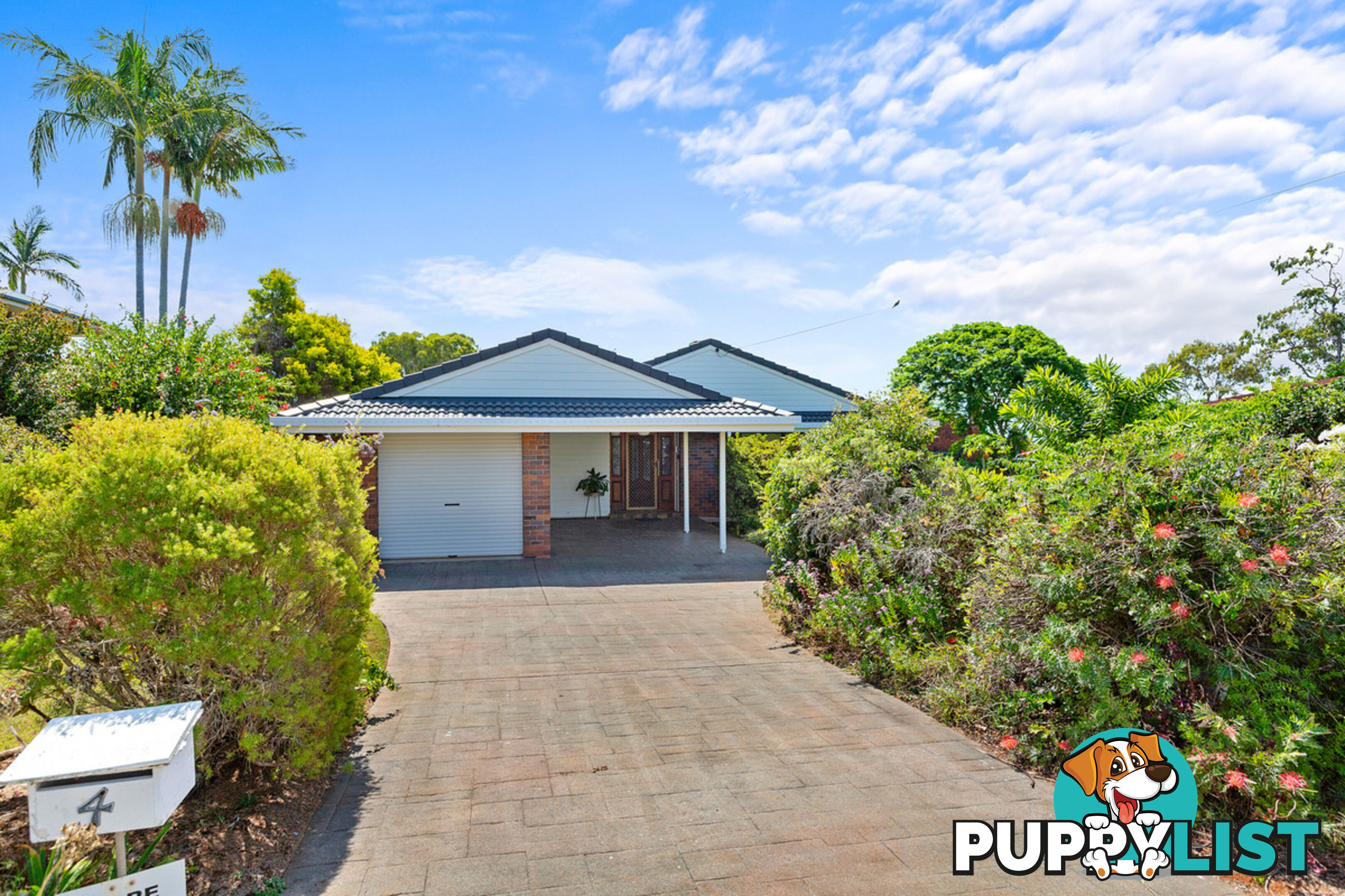 4 Barron Street VICTORIA POINT QLD 4165