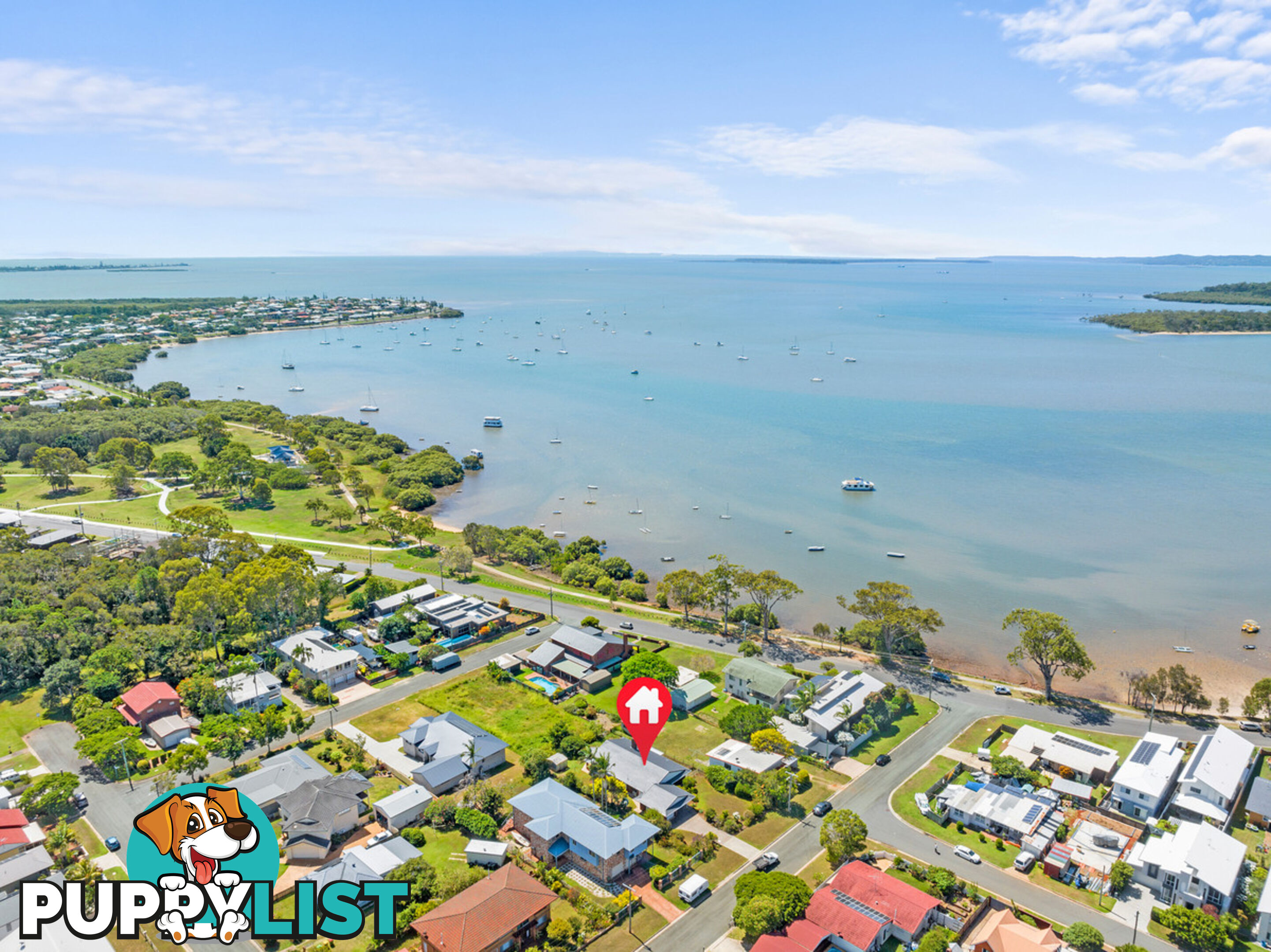 4 Barron Street VICTORIA POINT QLD 4165