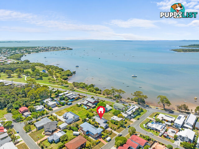 4 Barron Street VICTORIA POINT QLD 4165