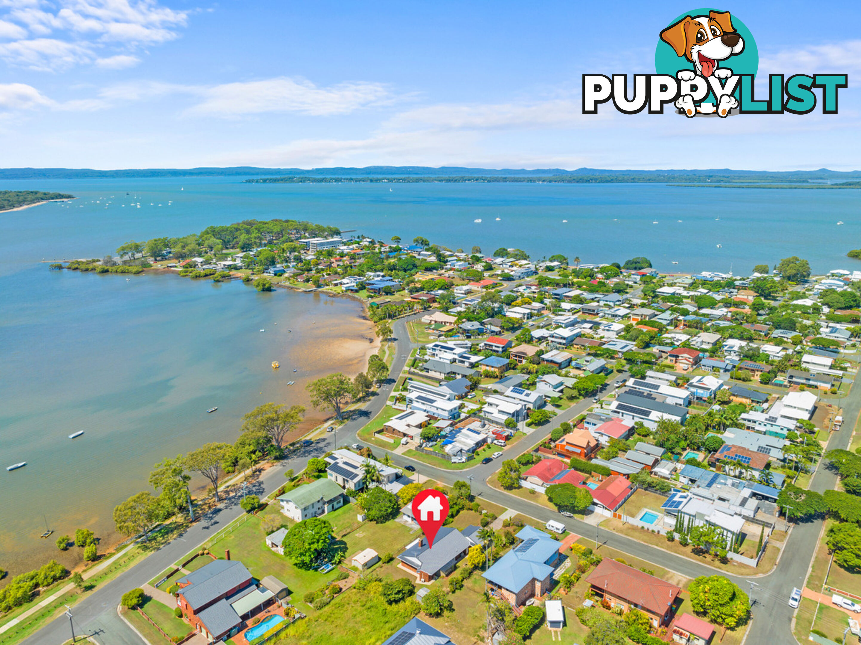 4 Barron Street VICTORIA POINT QLD 4165