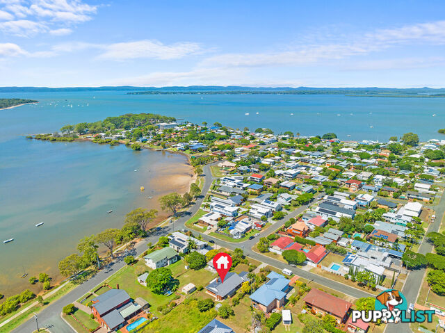 4 Barron Street VICTORIA POINT QLD 4165