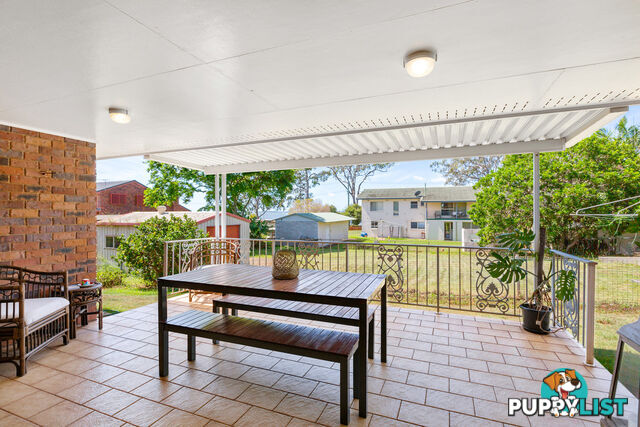 4 Barron Street VICTORIA POINT QLD 4165