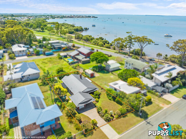 4 Barron Street VICTORIA POINT QLD 4165