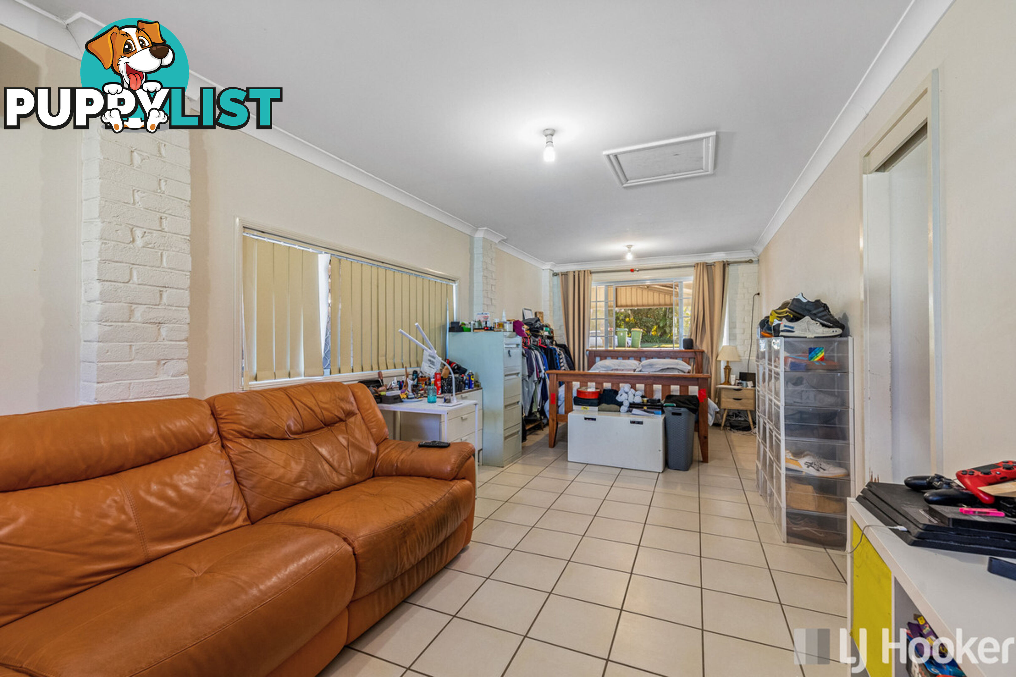 6 Greystoke Place ALEXANDRA HILLS QLD 4161