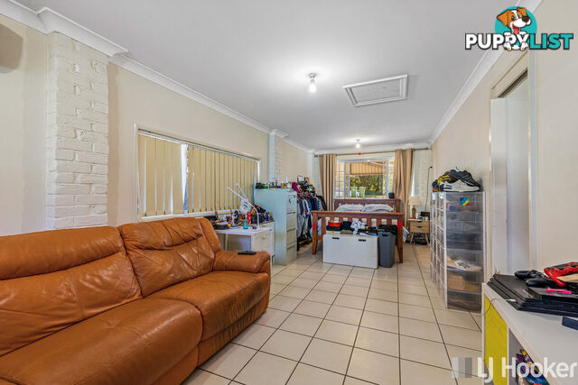 6 Greystoke Place ALEXANDRA HILLS QLD 4161