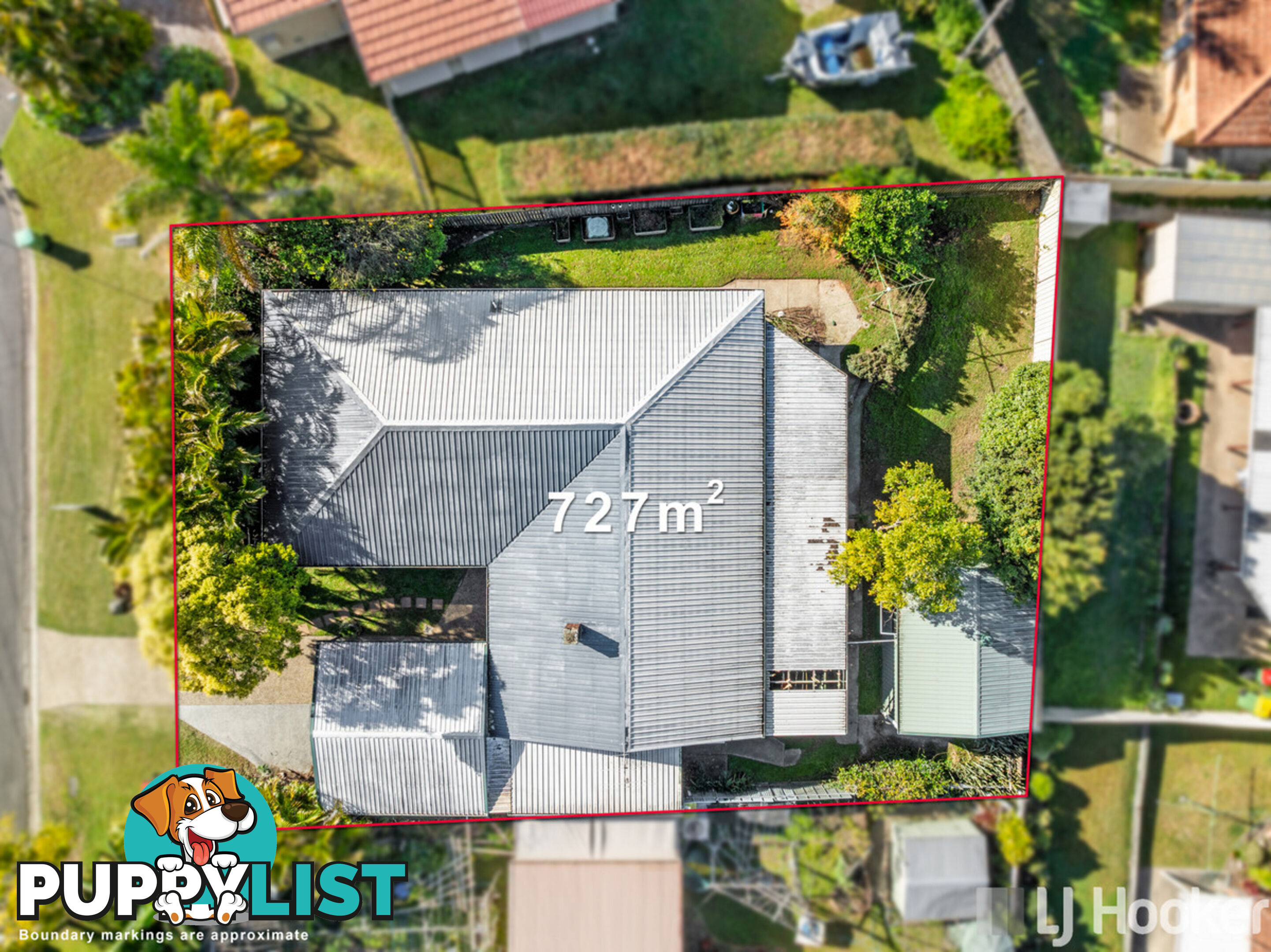 6 Greystoke Place ALEXANDRA HILLS QLD 4161