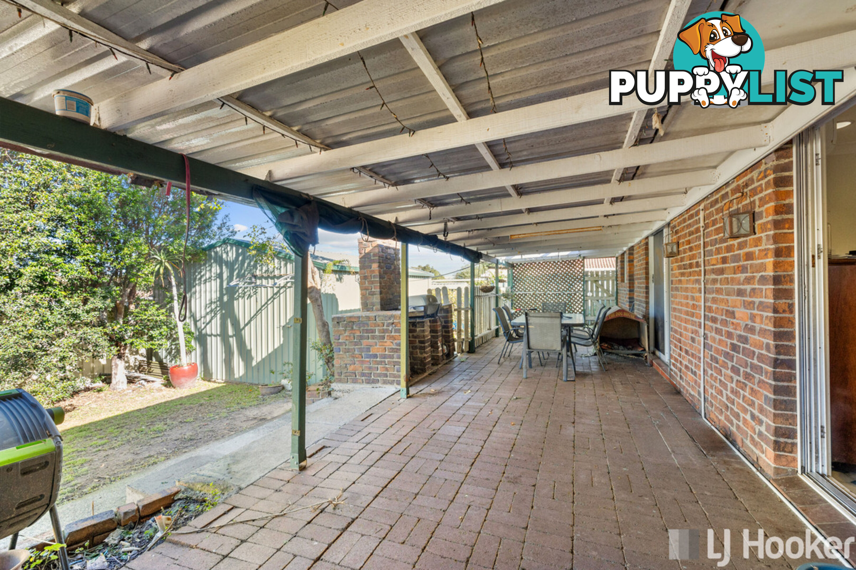 6 Greystoke Place ALEXANDRA HILLS QLD 4161