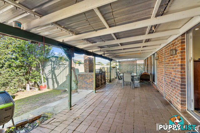 6 Greystoke Place ALEXANDRA HILLS QLD 4161