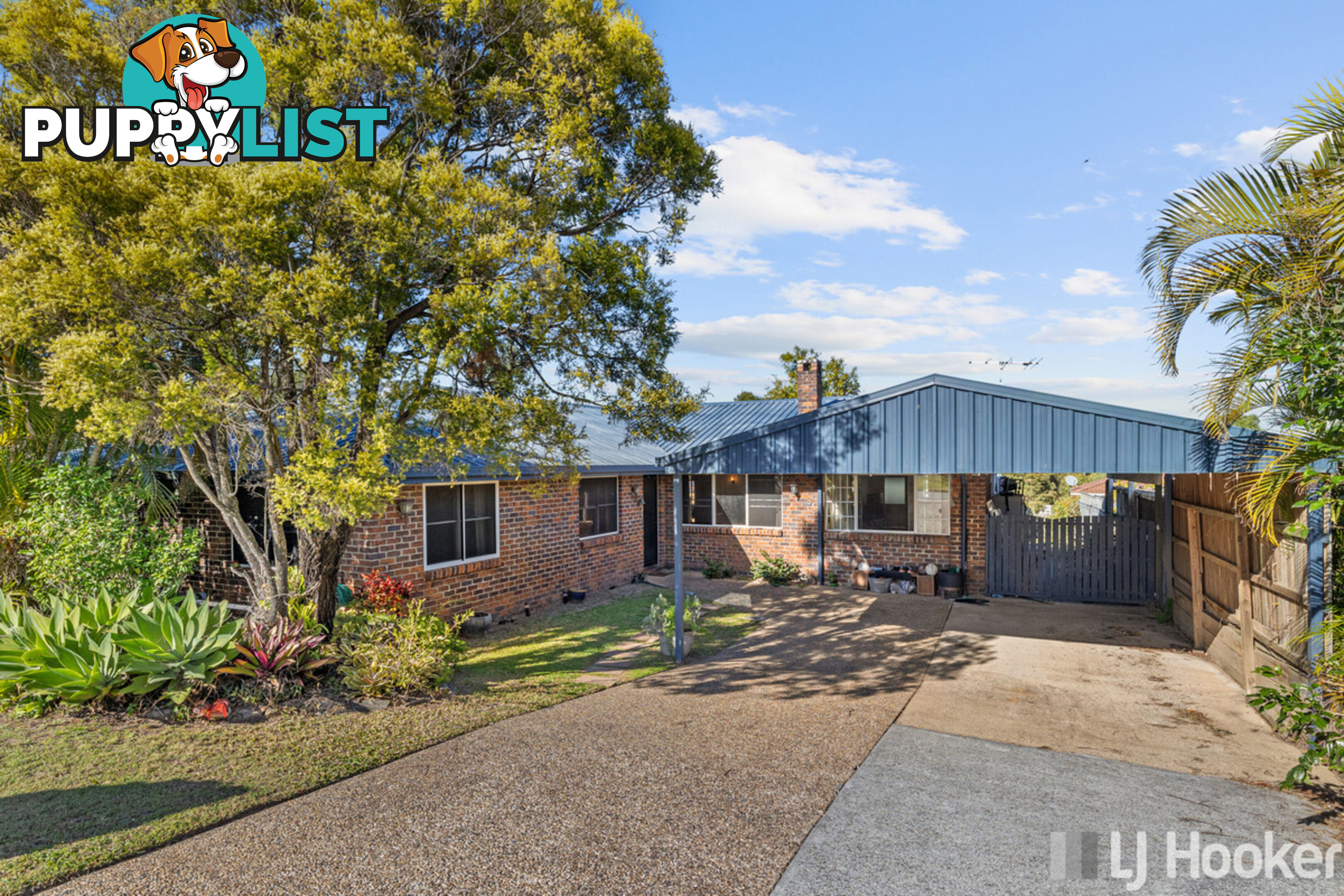 6 Greystoke Place ALEXANDRA HILLS QLD 4161