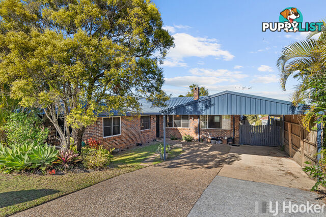 6 Greystoke Place ALEXANDRA HILLS QLD 4161