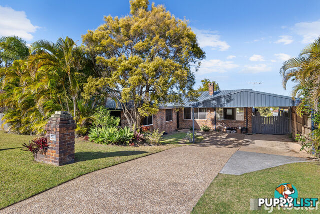 6 Greystoke Place ALEXANDRA HILLS QLD 4161