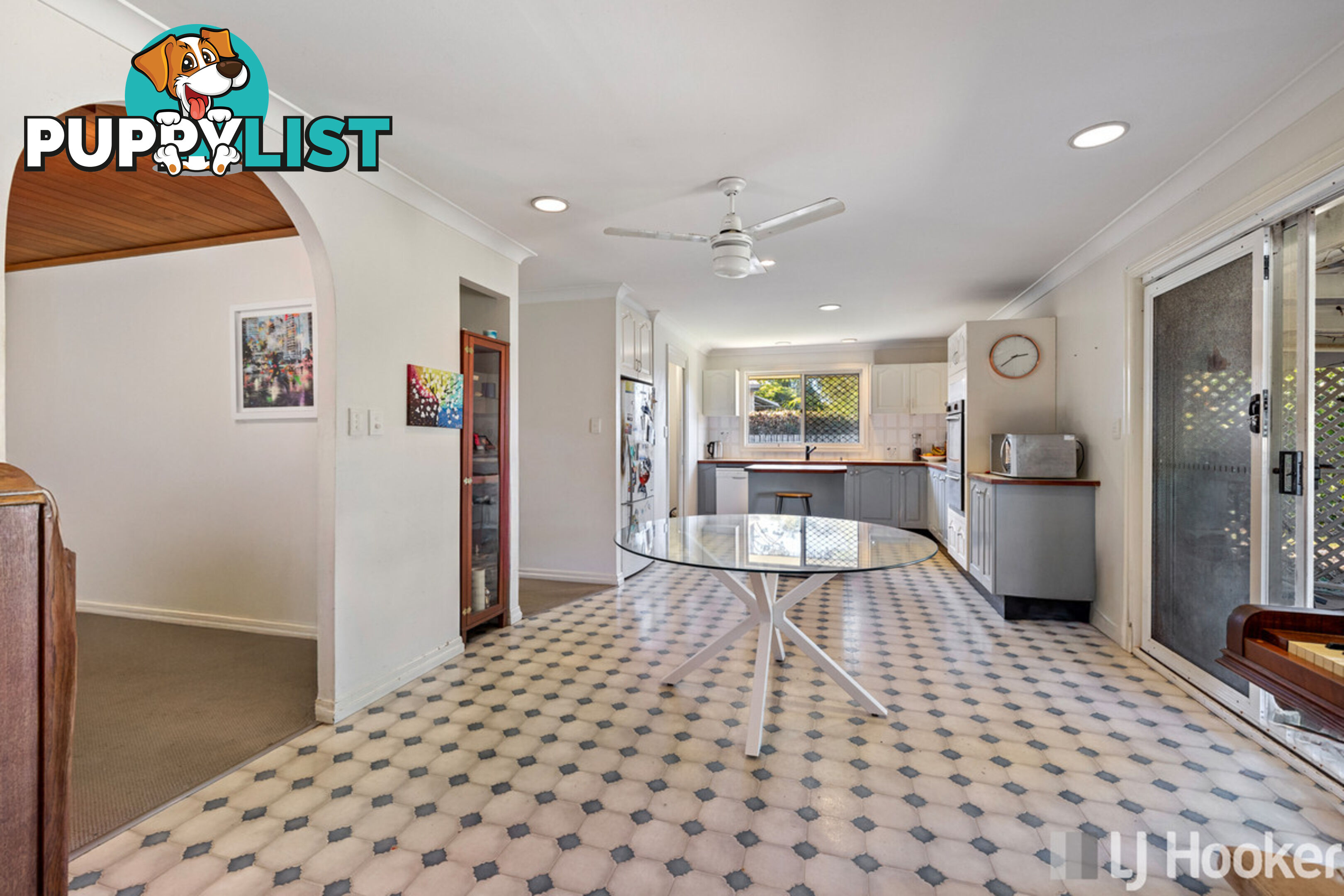 6 Greystoke Place ALEXANDRA HILLS QLD 4161