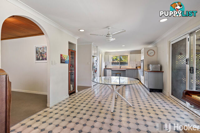 6 Greystoke Place ALEXANDRA HILLS QLD 4161