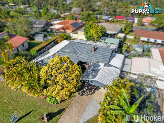 6 Greystoke Place ALEXANDRA HILLS QLD 4161